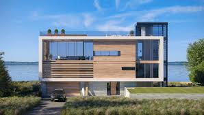 Check spelling or type a new query. Stunning Modern Hamptons Beach House For Sale 29 95 Million Wealth Magazine