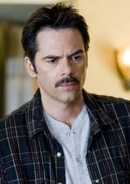 Fan Casting Billy Burke as Coach Jensen in Off Campus, Briar U, and Campus  Diaries series