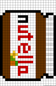 43165 Gif 440 680 Pixels Alpha Patterns Pattern Friendship Bracelet Patterns