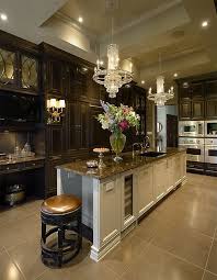 Luxurious Kitchen Home Decor Ideas Luxury Kitchens Kitchen Design Decor Beautiful Kitchens