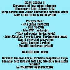 Model plafon pvc terbaru minimalis. Lowongan Kerja Cafe Resto Kuliner Banjarmasin Sekitarnya Beranda Facebook