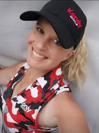 Hello everyone! My name is Noah Obringer I started a golf apparel brand  called Pitch In Golf. We make patterned and solid polos along with  performance hats built for comfort and style