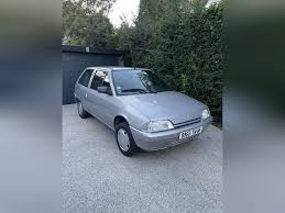 Image result for Blanc Corfou 1995 Citroen