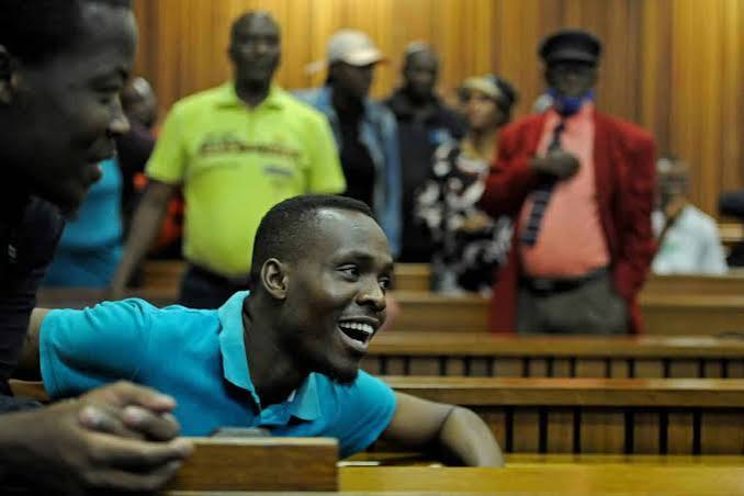 Senzo Meyiwa trial: Accused 'did not sleep' before making confession, says defence
