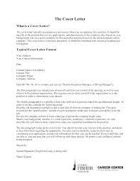 This important first line, written in the proper format, makes a positive first impression and can help you land an interview with a potential employer. Business Cover Letter For Resume Templates At Allbusinesstemplates Com
