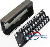 Allen-Bradley 1756-TBNH Fault-Tolerant Backplane New Arrival