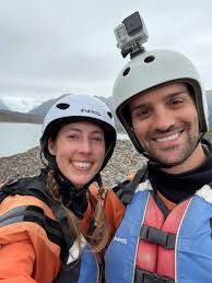 Adventures in McCarthy and Kennicott, AK: Root Glacier, River Rafting, and  More — Road Trip Locals