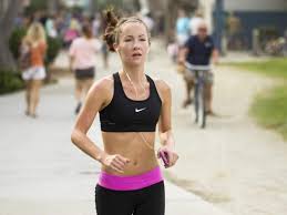 Run for an extended period of time. Here S The Real Reason You Get A Runner S High After A Long Run Business Insider India
