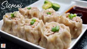 Easy Pork Siomai Recipe Filipino Style How To Wrap Siomai Homemade Siomai Youtube Pork Siomai Recipe Easy Siomai Recipe Easy Pork
