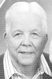 Alfred Ploss Obituary (2015)