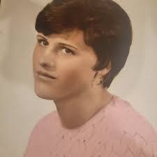 Rita Calvert's Instagram, Twitter & Facebook