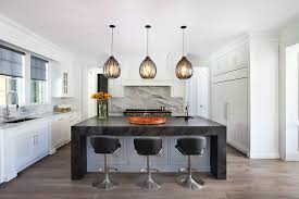 This smaller kitchen expertly makes use of the space. The Dynamic Duo Kitchen Bath Design News