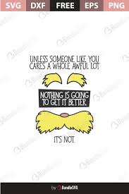 Download Lorax Svg Free Download Bundlesvg Free Svg Svg Svg Free Files