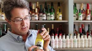 Fee Brothers owner Joe Fee, an international cocktail icon, dies