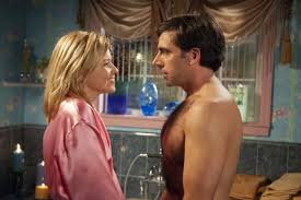 The 40 year old virgin movie clips: Jungfrau 40 Mannlich Sucht Film Rezensionen De