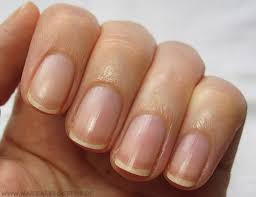 nagelpflege nagel kurzen und feilen mari urk gute pin nagelpflege nagel neutrale nagel