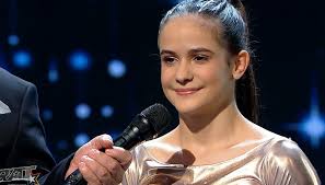 Damaris Lupu, prima reacție după câștigarea trofeului Românii au talent  2025 -- https://pro-link.ro/Djd Ce va face cu premiul de 120.000 de euro