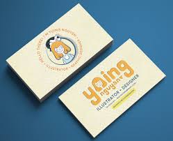 Brandcrowd's business card maker helps you create your own business card design. 11 Powerful Business Cards For Women For Your Inspiration Onextrapixel