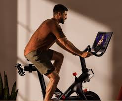 There are 10 different types of classes. Peloton Workouts Streamen Live On Demand