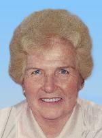 Dorothy B. (Michaud) Michaud