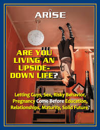 She hangs her upside down, removes the sucker and oils her pussy. Are You Living An Upside Down Life Arise Life Skills And Staff Training