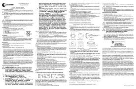 Huge savings for detector for carbon monoxide. Costar 12rv Db Owner S Manual Pdf Download Manualslib