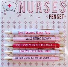 They spend a lot of time caring for others. 22 Best Nurse Graduation Gifts Great Gifts For Nursing And Medical Students