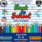 9-1-1 & LPD's Back To School Supply Giveaway