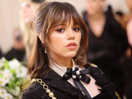 Jenna Ortega Says She Was Sent Explicit AI Images of Herself As a ...