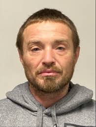 Offender Information