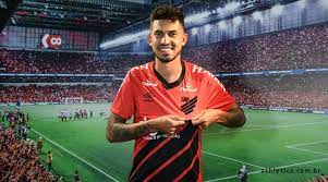 Pedro henrique ribeiro gonçalves, known as pedro henrique, is a brazilian professional footballer who plays as a centre back for athletico p. Athletico Paranaense Site Oficial Zagueiro Pedro Henrique E O Novo Reforco Do Rubro Negro