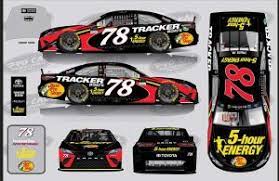 When the ship began to move toward the sand, it appeared to speed up, perhaps to correct itself, though it was. Martin Truex Jr 2018 5 Hour Energy Scheme Nascar