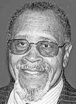 ERNEST WILSON Obituary (2015)