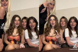 Sofia Crisafulli e Gaia Bianchi hanno altre due amiche del cuore!