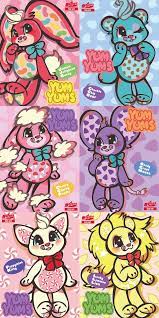 Yum Yums My Sister And I Had The Complete Set You Could Not Hang Out With Us If You Didn T Ball On Our Level Wh 80s Cartoon Shows Cute Wallpapers Geek