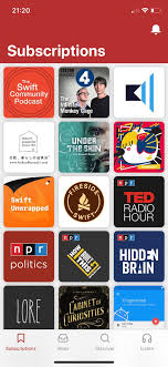 Castbox is another one of the best podcast apps among android users. Capsule Podcast App Capsule Fm Twitter