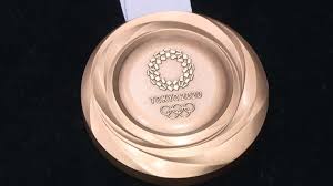 Il medagliere delle olimpiadi di tokyo sempre aggiornato, in tempo reale.scopri la classifica delle medaglie delle olimpiadi 2020/2021, la nazione che è in testa e la posizione attuale dell'italia. Come Saranno Le Medaglie Assegnate A Tokyo 2020
