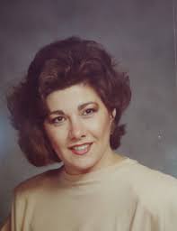 Obituary information for Cynthia Maureen England