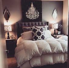 Classy And Glamorous Photo Bedroom Idea S Pinterest Pin By Dawn Davis On Bedroom In 2019 Bedroom Decor Small Pinter Home Bedroom Bedroom Design Dream Bedroom