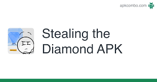 Using apkpure app to upgrade stealing the diamond, fast, free and save your internet data. Stealing The Diamond Apk 1 0 3 Juego Android Descargar