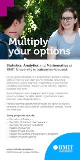 Graduate Data Analyst Melbourne Amsi Careers