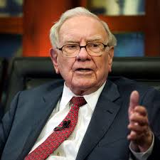 Even Buffett learned the hard way: the long-term pain of short-term  strategies