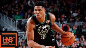 Milwaukee leads the league in offensive efficiency (119.2 points per 100 possessions). Milwaukee Bucks Vs Phoenix Suns Full Game Highlights 11 23 2018 Nba Season Youtube