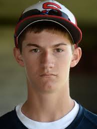 2017 All-Area Baseball team