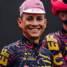Vai! Vai! Our 2024 Giro D'Italia changeout kit is