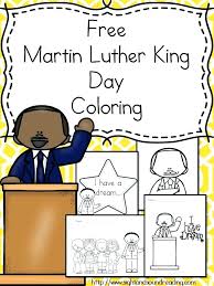 We aren't doing anything too extensive, but these activities will keep his skills sharp. Martin Luther King Jr Worksheets Optovr Com