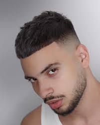 Crop haircuts for men are one of the most popular and cool trends going. Crop Haircut For Men In Year 2020 Hera Hair Beauty