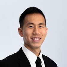 Benjamin Yim's Instagram, Twitter & Facebook