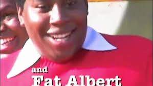 Fat Albert