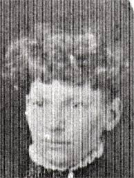 Mary Jane (Bostick) Nupp (1869-1946)